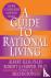 A Guide to Rational Living
