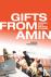 Gifts from Amin - Ugandan A...