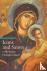 Icons and Saints of the Eas...
