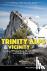 Trinity Alps  Vicinity: Inc...