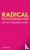 Radical Psychoanalysis and ...