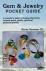 Gem  Jewelry Pocket Guide -...