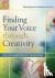 Finding Your Voice Through ...