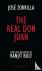 The Real Don Juan