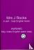 Mrs J Rocks - A Self-help E...