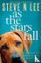 As The Stars Fall - A Book ...