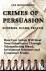 Crimes of Persuasion: Schem...