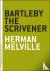 Bartleby The Scrivener - A ...