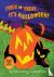 Trick or Treat, It's Hallow...