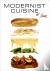 Modernist Cuisine at Home
