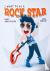 I Want to be a Rock Star