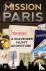 Mission Paris - A Scavenger...