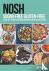 NOSH Sugar-Free Gluten-Free...