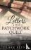 Letters from a Patchwork Quilt