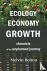 Ecology, Economy, Growth - ...
