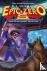 Epic Zero 5 - Tales of an U...