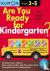 Are You Ready for Kindergar...