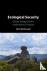 Ecological Security - Clima...