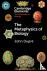The Metaphysics of Biology