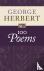 George Herbert: 100 Poems -...