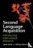 Second Language Acquisition...
