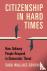 Citizenship in Hard Times -...