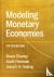 Modeling Monetary Economies