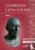 Cambridge Latin Course Stud...