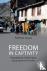 Freedom in Captivity - Nego...