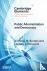 Public Administration and D...