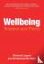Wellbeing - Science and Policy