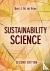 Sustainability Science