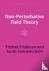 Non-Perturbative Field Theory