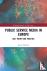 Public Service Media in Eur...