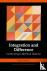 Integration and Difference ...