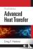 Advanced Heat Transfer