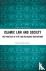 Islamic Law and Society - T...
