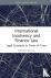 International Insolvency an...