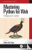 Mastering Python for Web - ...