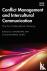 Conflict Management and Int...