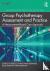 Group Psychotherapy Assessm...
