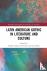 Latin American Gothic in Li...