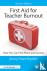 First Aid for Teacher Burno...