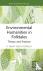 Environmental Humanities in...