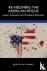 Re-Visioning the American P...