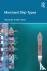 Merchant Ship Types