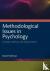 Methodological Issues in Ps...