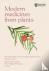 Modern Medicines from Plant...
