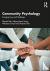 Community Psychology - Emer...