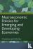 Macroeconomic Policies for ...
